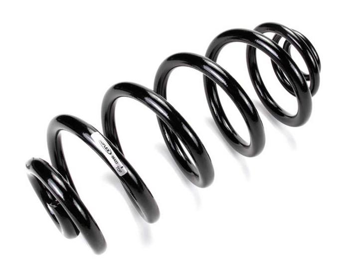 Coil Spring - Rear